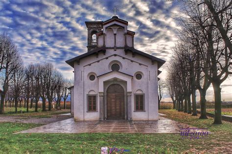 chiesa prada interno mapello|Mapello (BG) .